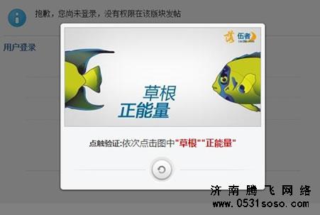 将网站广告以验证码的形式加入到网页中